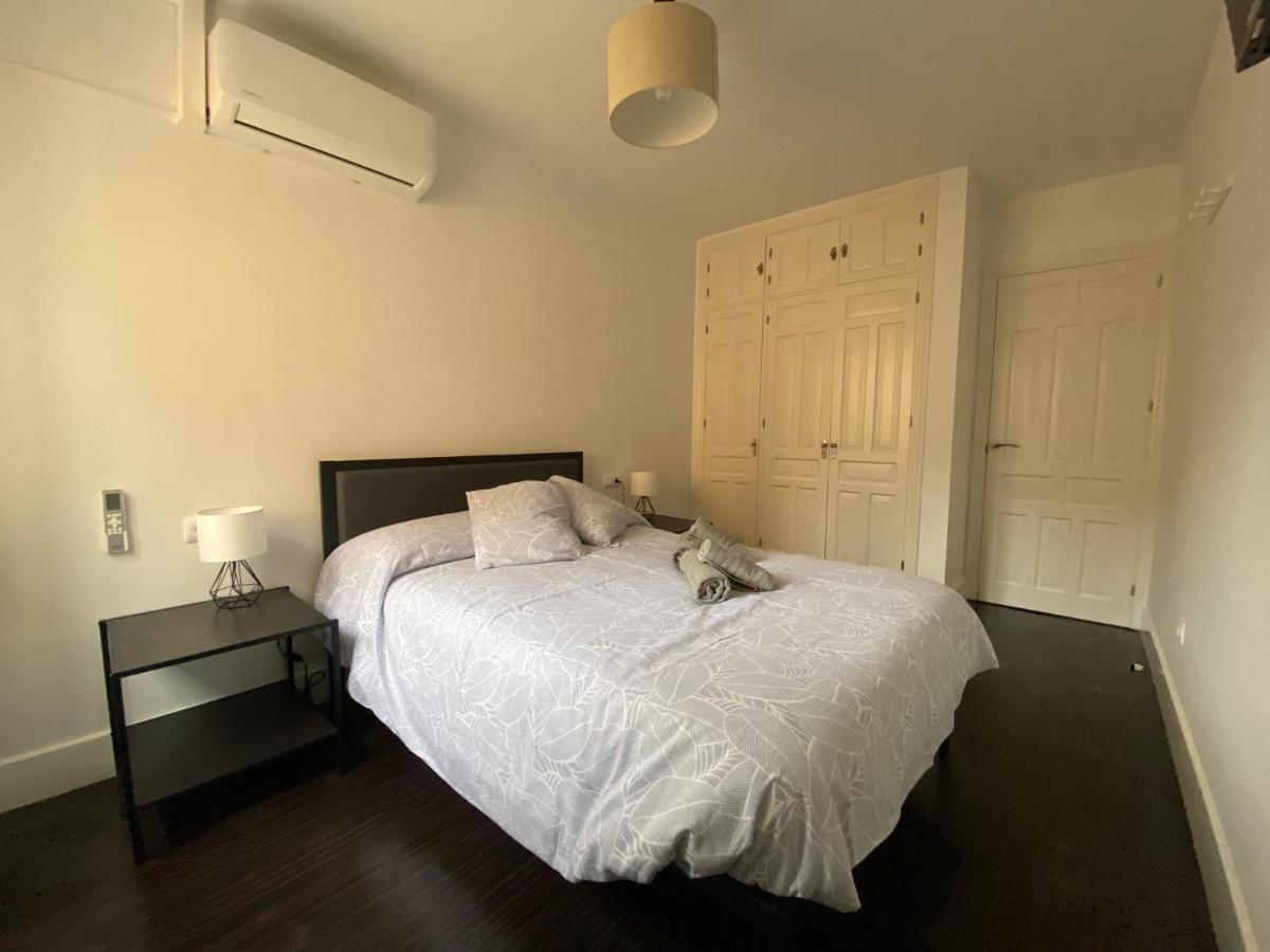 Vut Nohales Home Exteriör bild