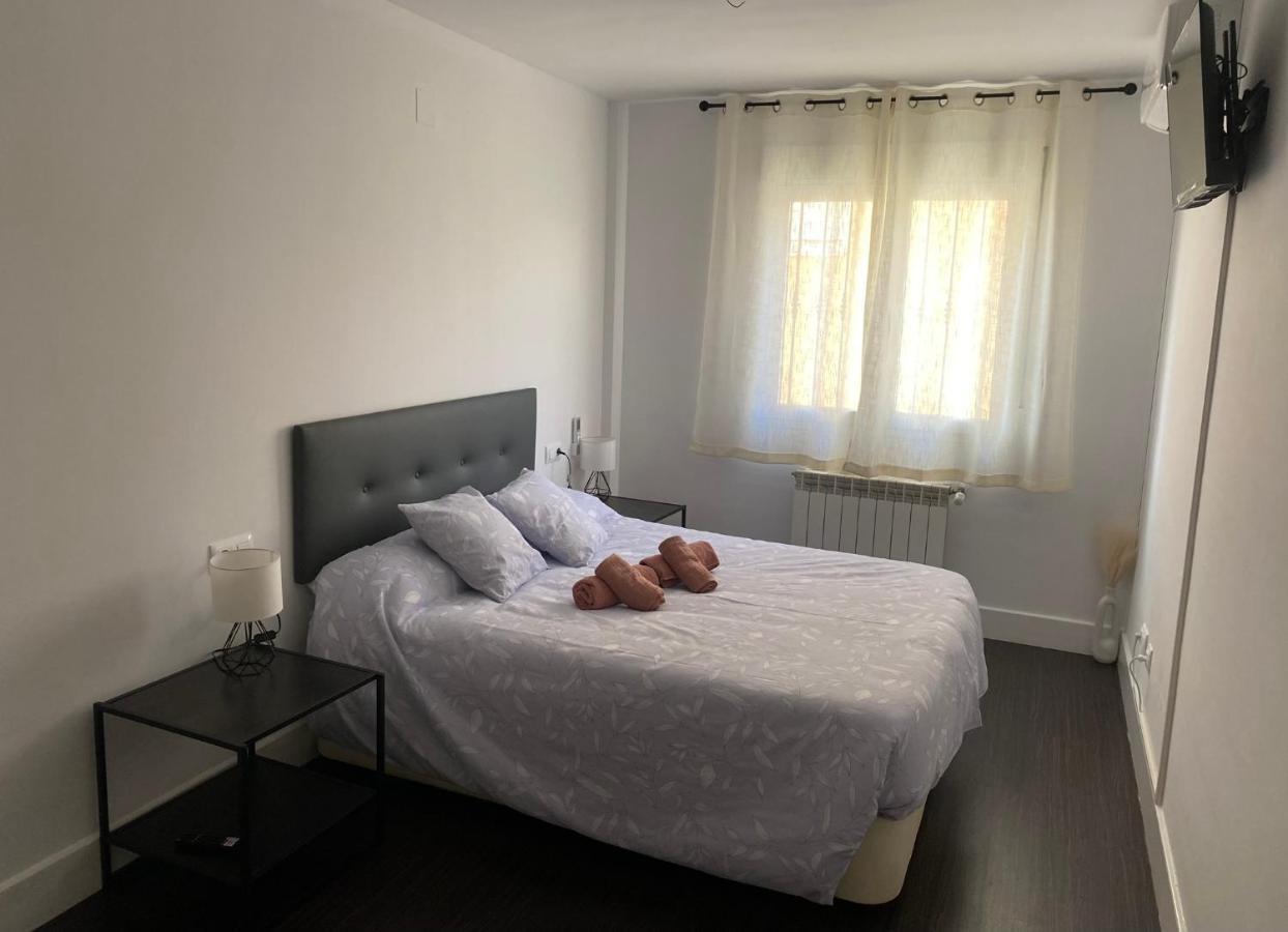 Vut Nohales Home Exteriör bild